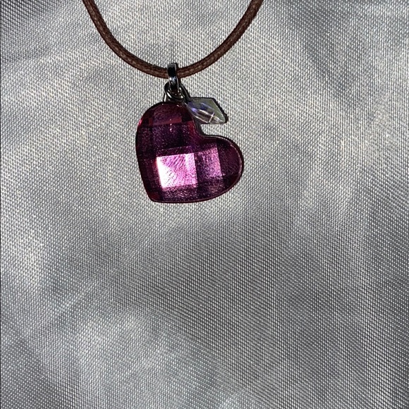 SWAROVSKI NECKLACE - Picture 4 of 6